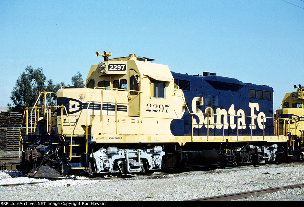 ATSF 2297 (REPOST)